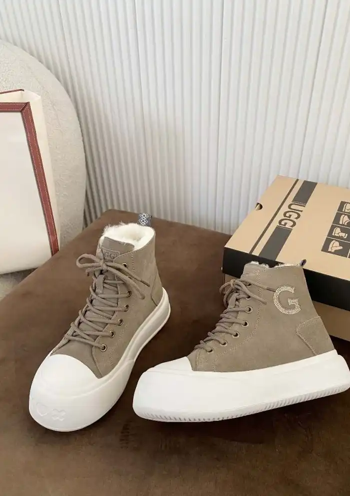 hype UGG Casual Shoes