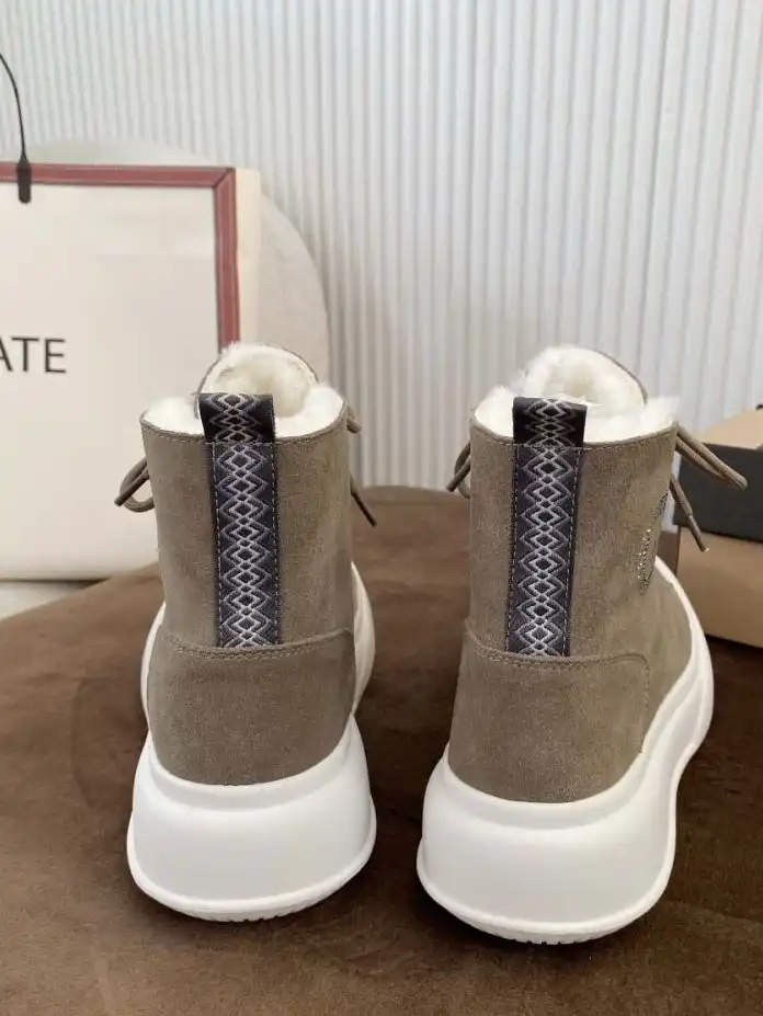 hype UGG Casual Shoes