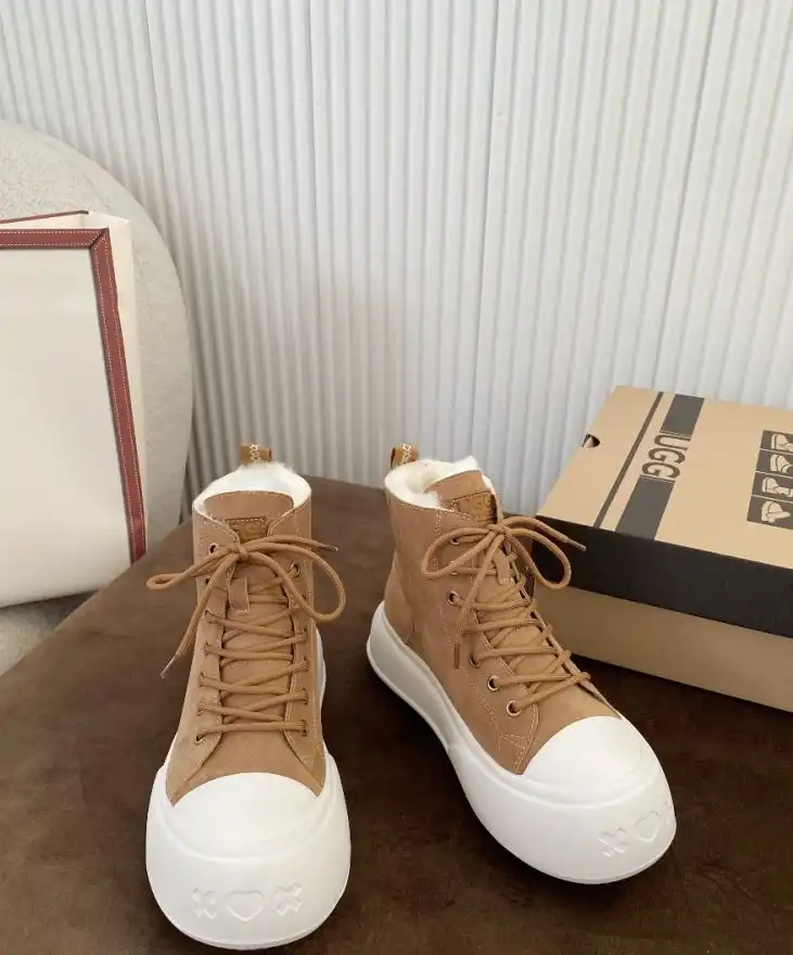 hype UGG Casual Shoes