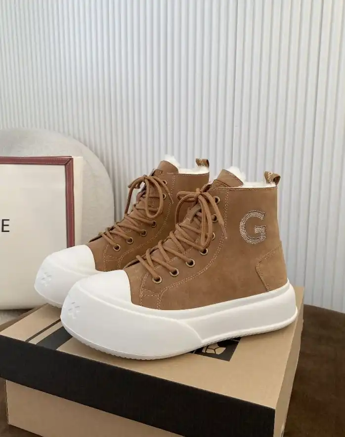 hype UGG Casual Shoes