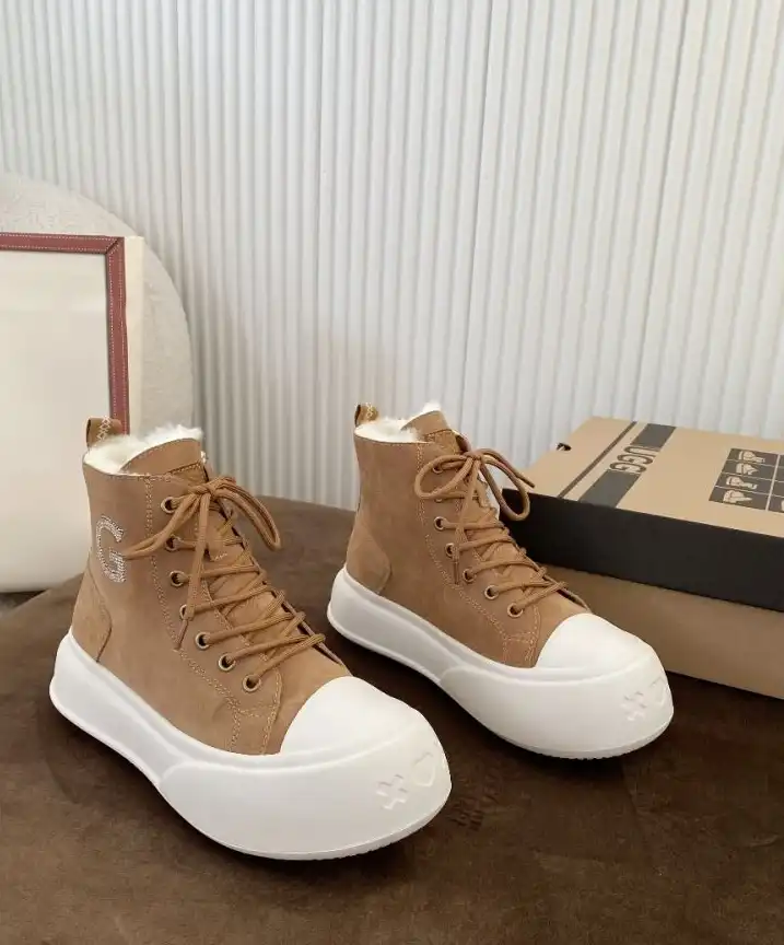 hype UGG Casual Shoes