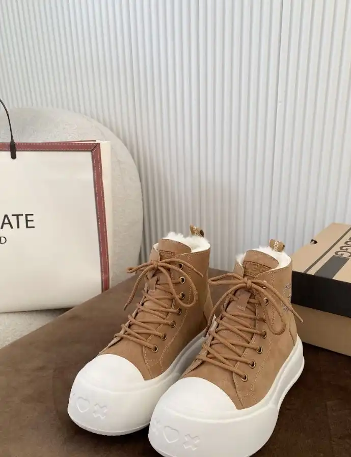 hype UGG Casual Shoes