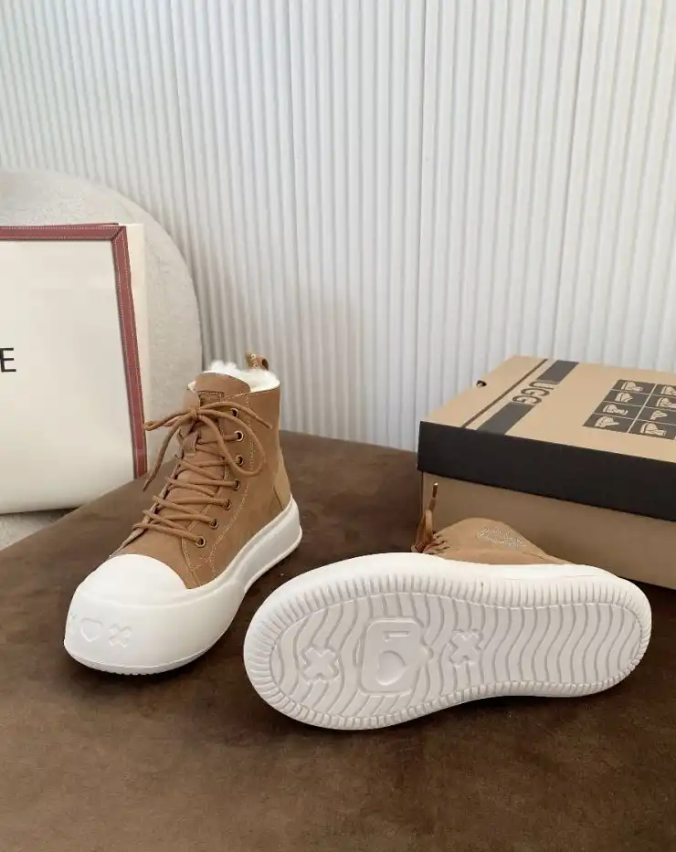 hype UGG Casual Shoes