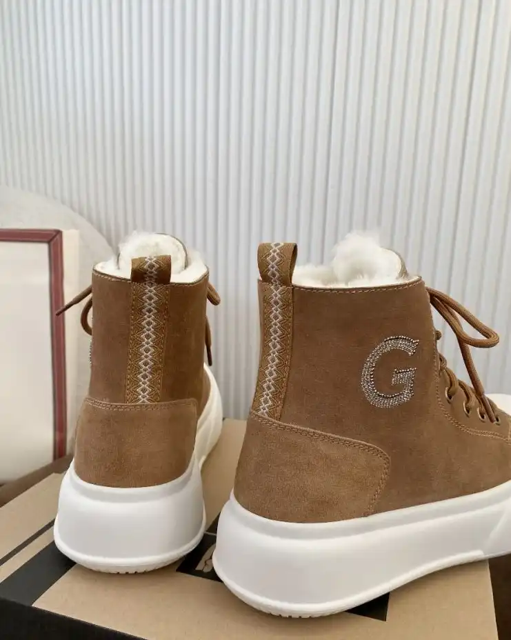 hype UGG Casual Shoes