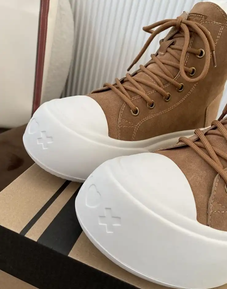 hype UGG Casual Shoes