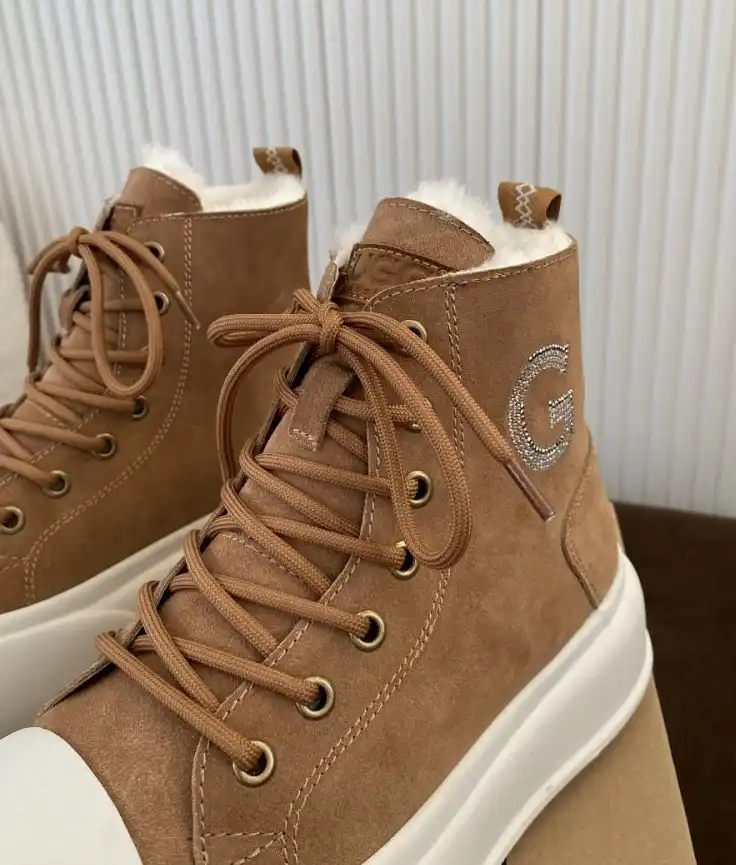 hype UGG Casual Shoes