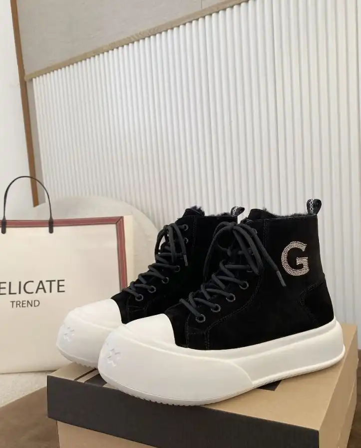 hype UGG Casual Shoes