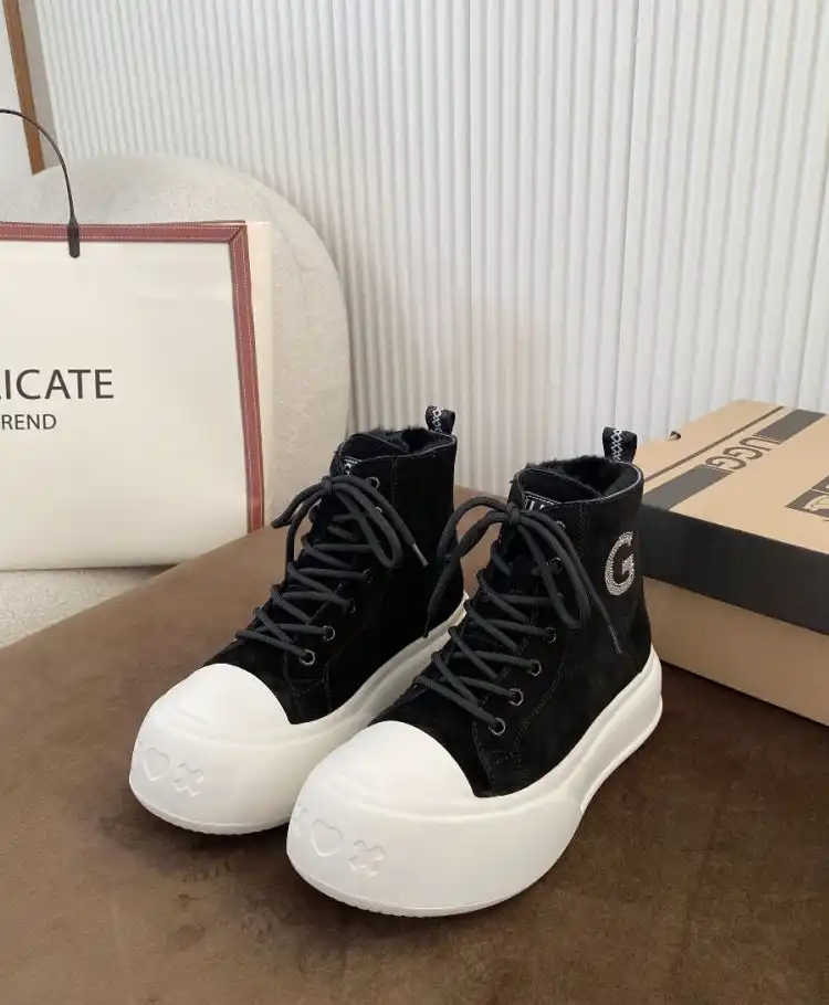 hype UGG Casual Shoes