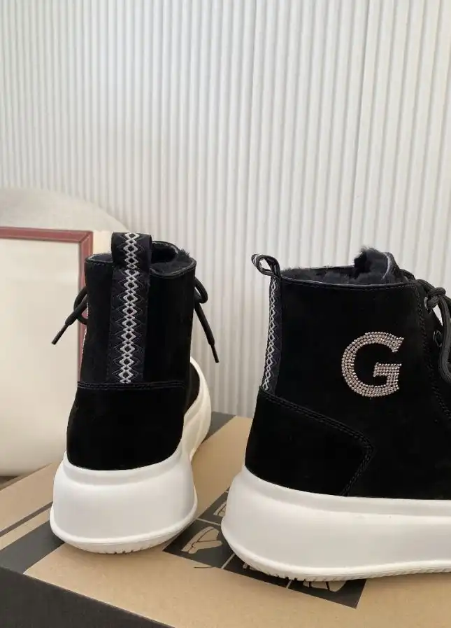 hype UGG Casual Shoes