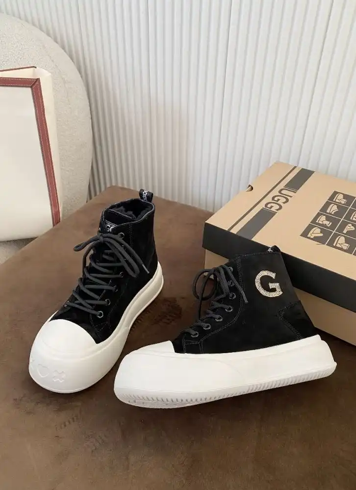 hype UGG Casual Shoes