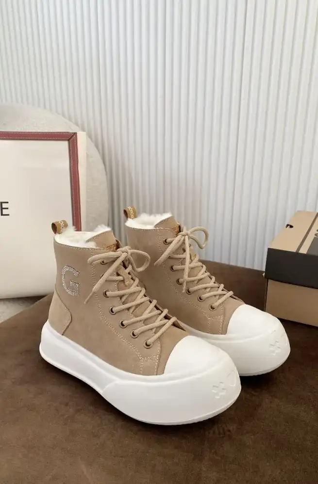 hype UGG Casual Shoes