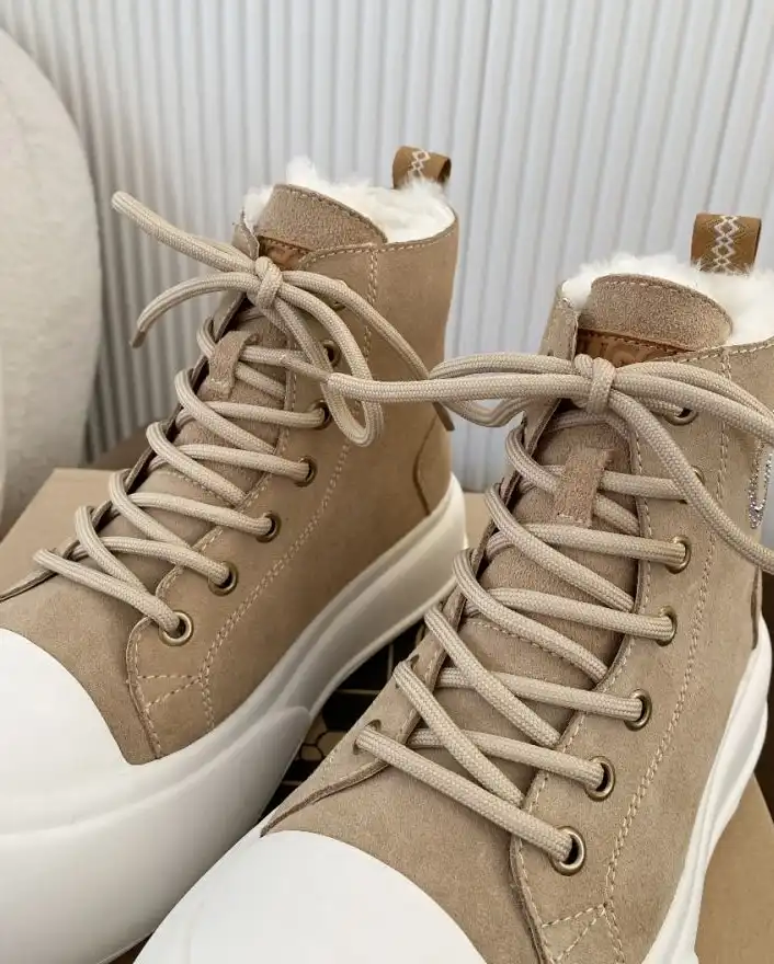 hype UGG Casual Shoes