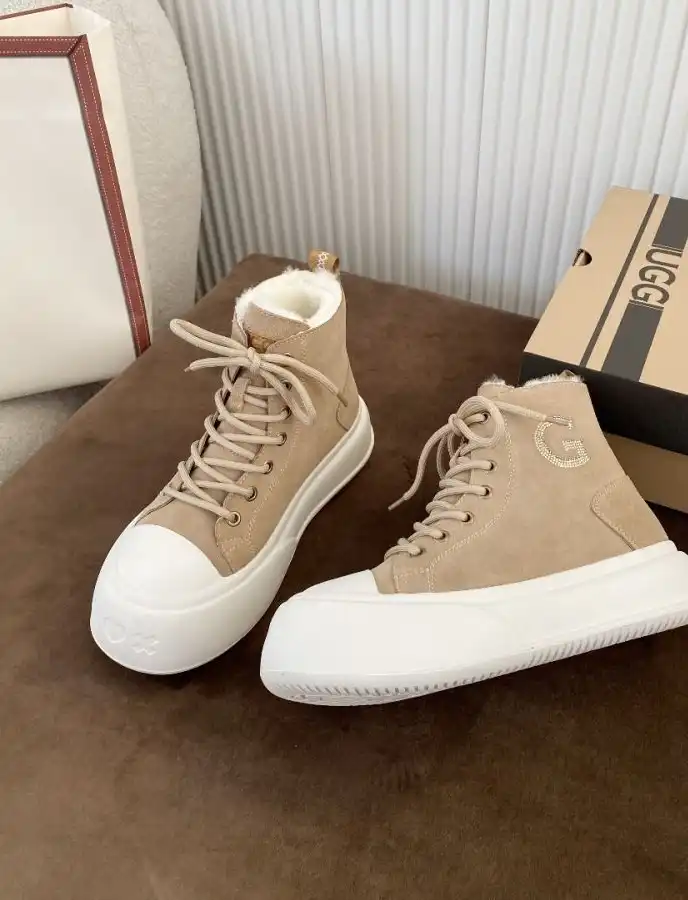 hype UGG Casual Shoes