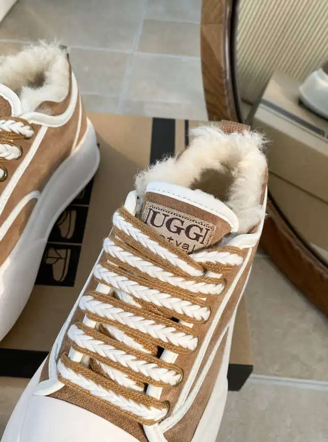 hype UGG Casual Shoes