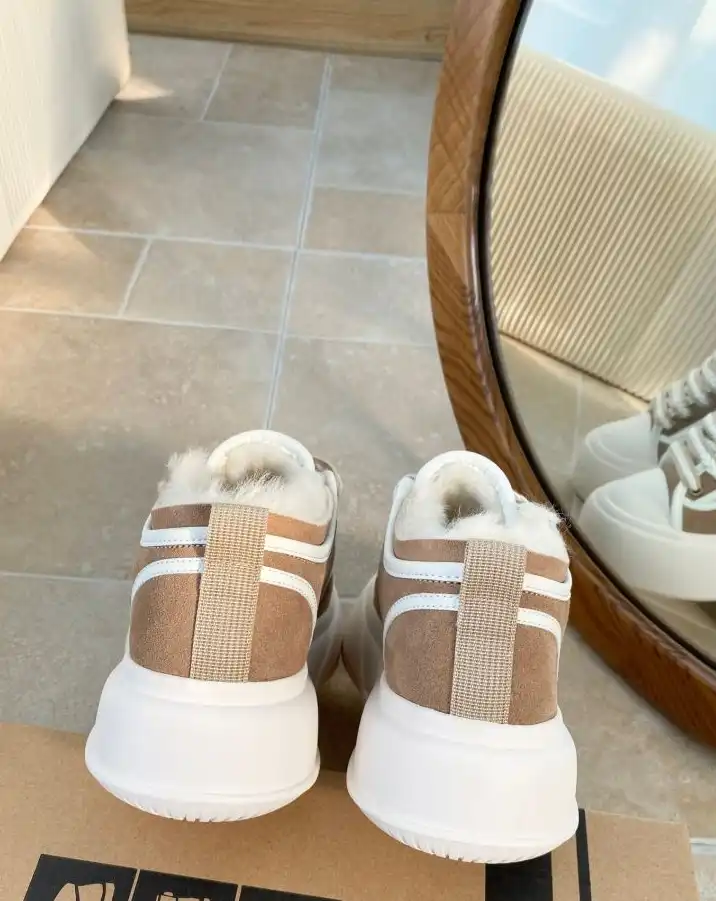 hype UGG Casual Shoes