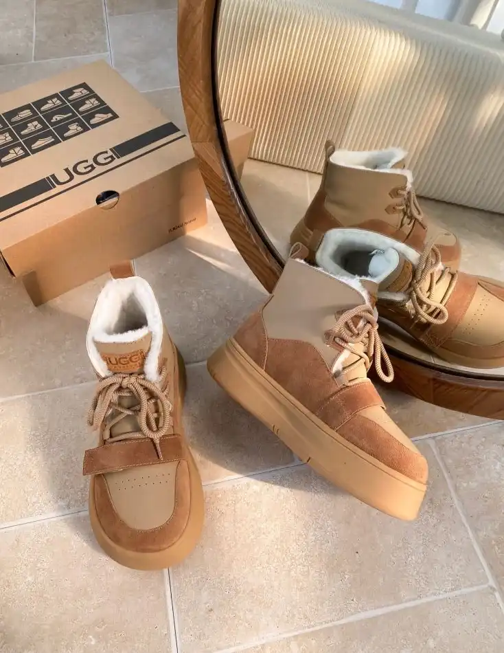 hype UGG Casual Shoes