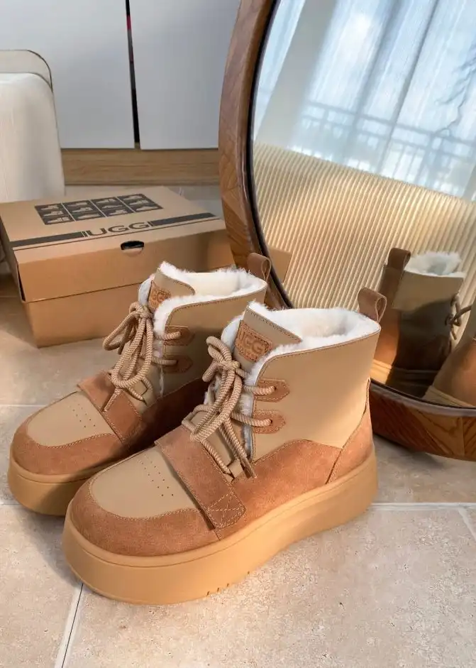 hype UGG Casual Shoes