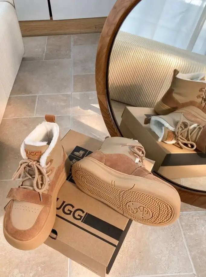 hype UGG Casual Shoes