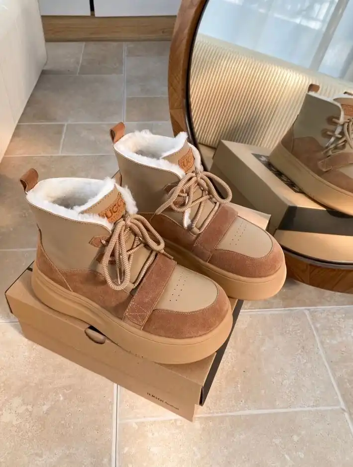 hype UGG Casual Shoes