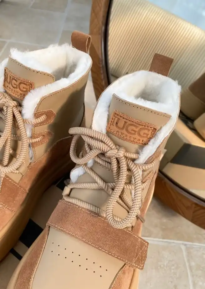 hype UGG Casual Shoes