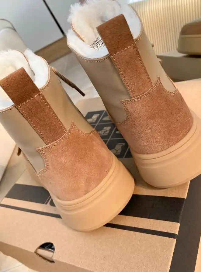 hype UGG Casual Shoes