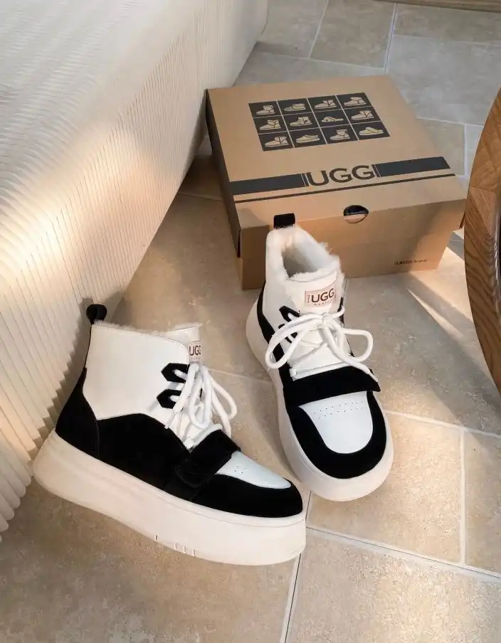 hype UGG Casual Shoes