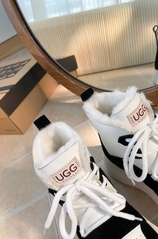 hype UGG Casual Shoes