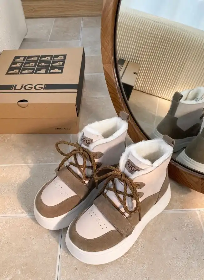 hype UGG Casual Shoes