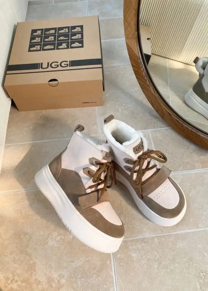 hype UGG Casual Shoes