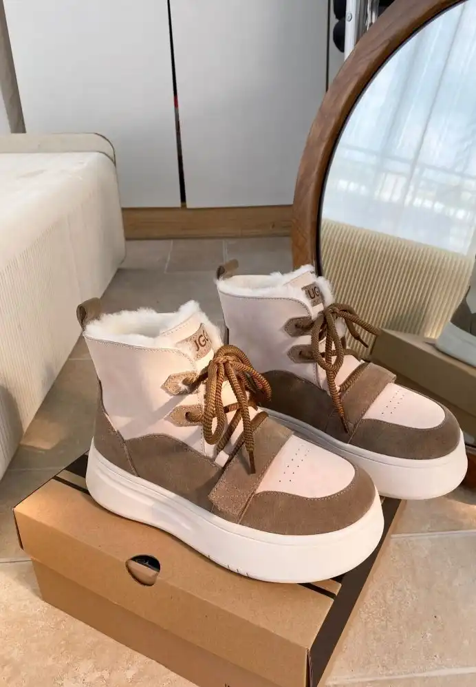 hype UGG Casual Shoes