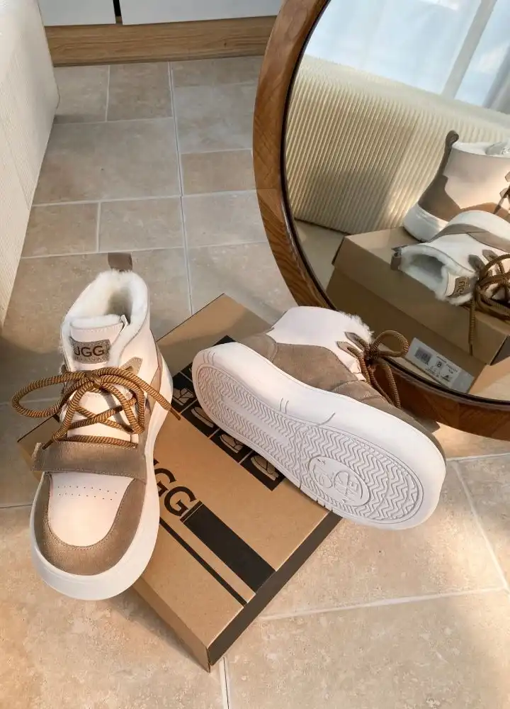 hype UGG Casual Shoes