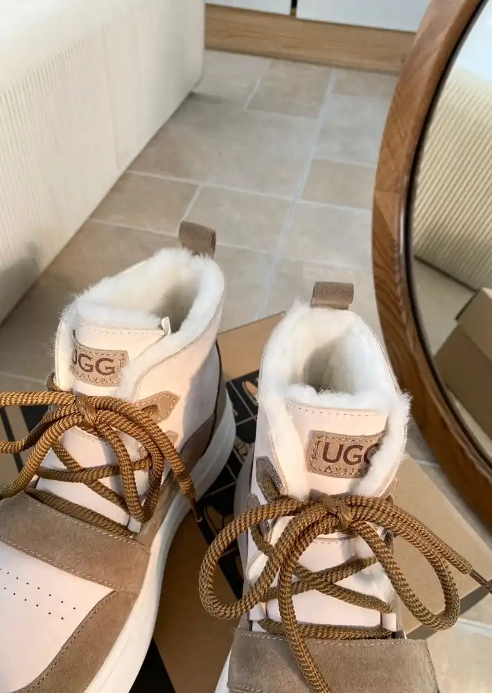 hype UGG Casual Shoes