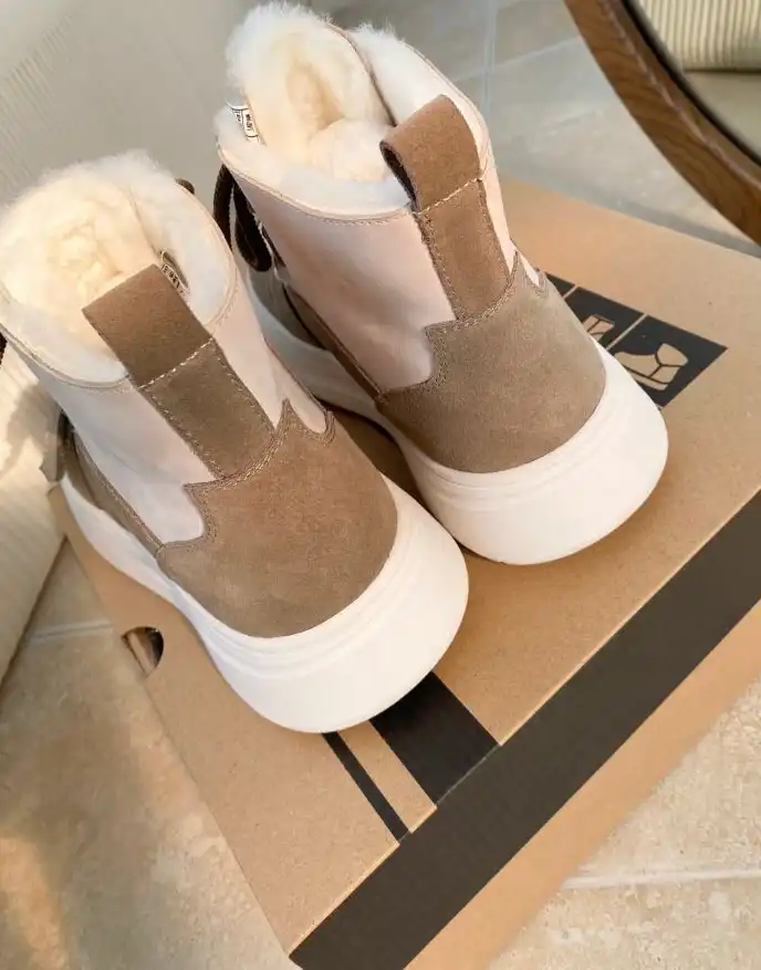 hype UGG Casual Shoes