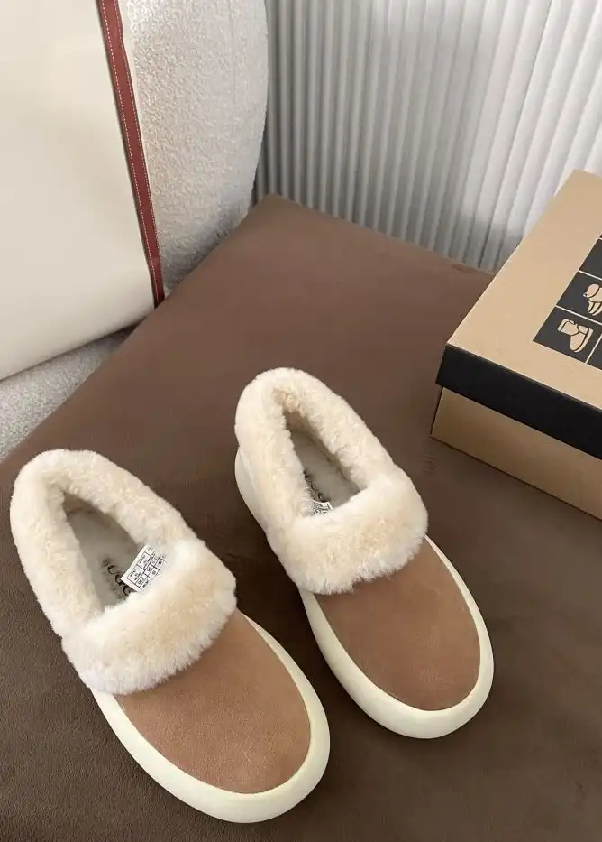 hype UGG Casual Shoes