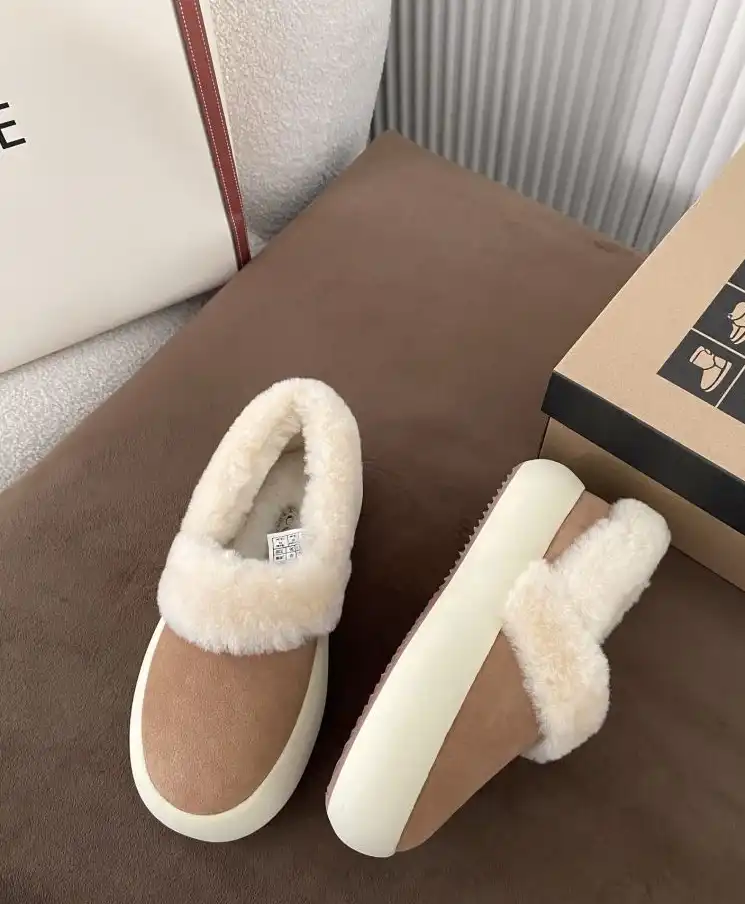 hype UGG Casual Shoes