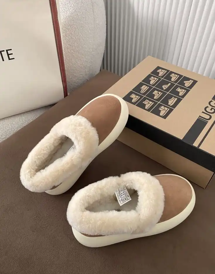 hype UGG Casual Shoes