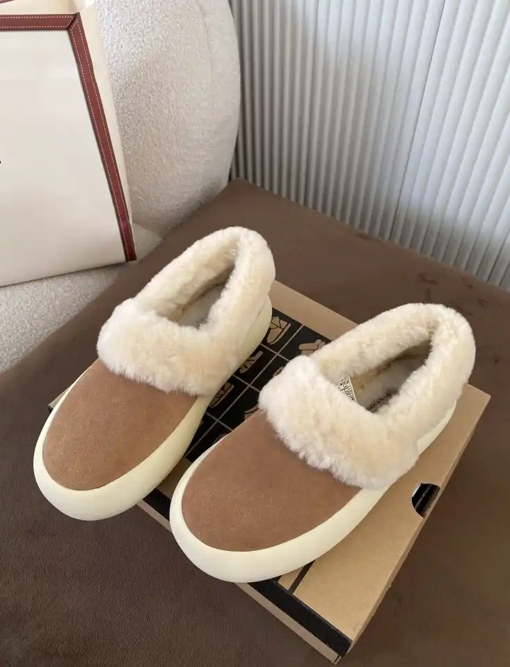 hype UGG Casual Shoes