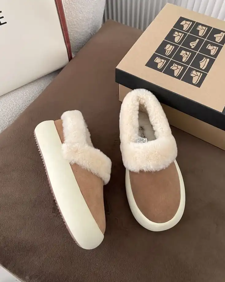 hype UGG Casual Shoes