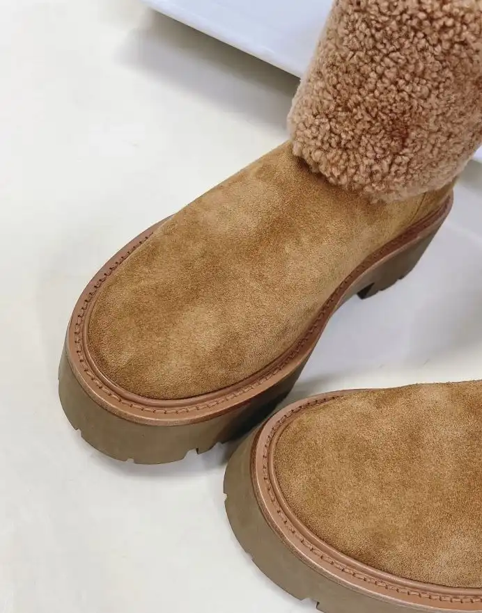 hype Celine Boots