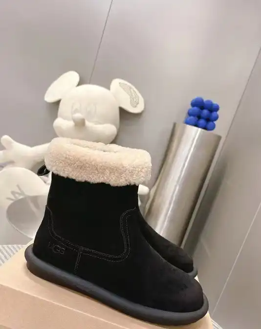 hype UGG Boots