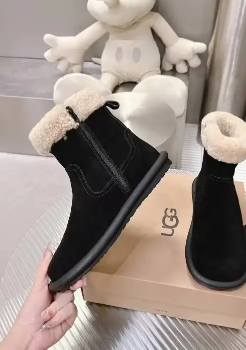 hype UGG Boots