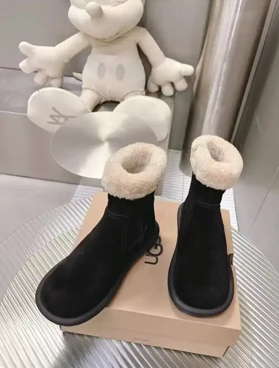 hype UGG Boots