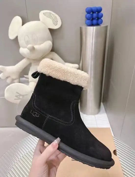 hype UGG Boots