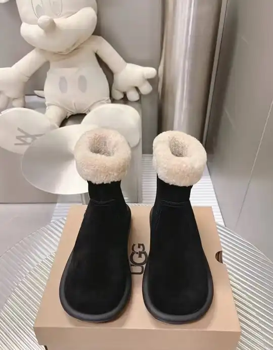 hype UGG Boots