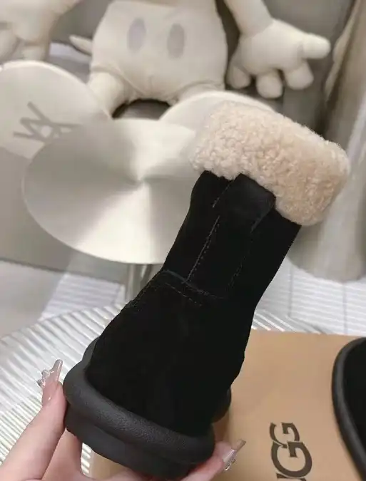 hype UGG Boots