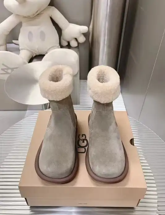 hype UGG Boots