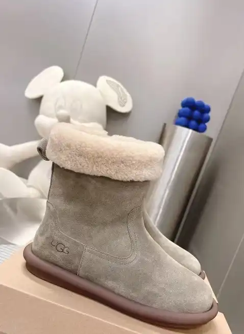 hype UGG Boots