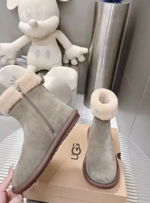 hype UGG Boots