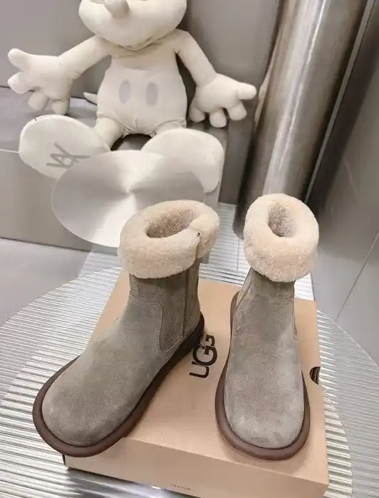 hype UGG Boots