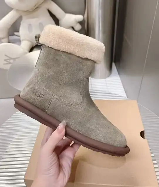 hype UGG Boots